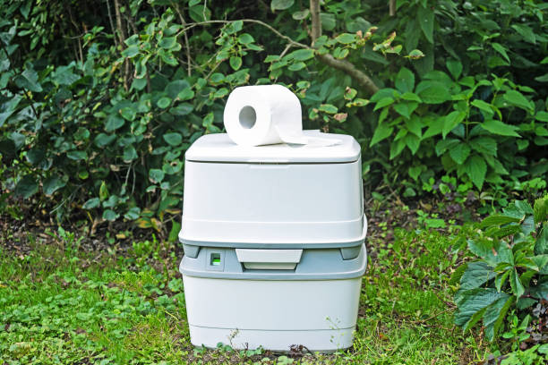 Portable Toilet Options We Offer in Clarks Summit, PA
