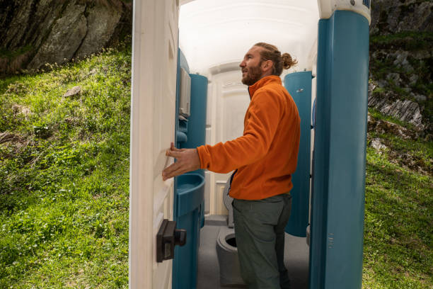 Best Portable toilet rental cost  in Clarks Summit, PA