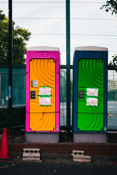 Best Local porta potty services  in Clarks Summit, PA