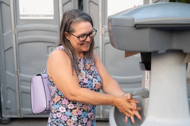 Best Portable bathroom rental  in Clarks Summit, PA