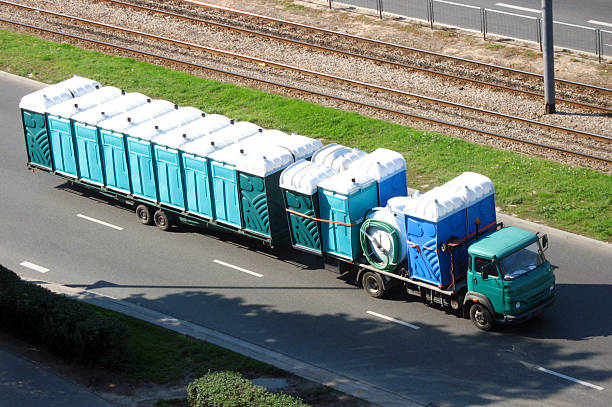 Best Porta potty for special events  in Clarks Summit, PA